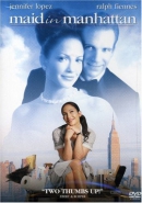 Maid in Manhattan [DVD]