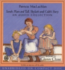 Sarah, plain and tall [CD book] : Skylark ; Caleb's story