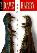 Big trouble