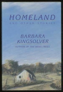 Homeland and other stories