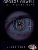 1984 [CD book]