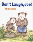 Don't Laugh, Joe 