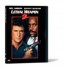 Lethal weapon 2 [DVD]