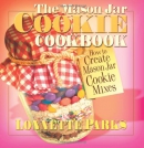 The Mason jar cookie cookbook