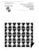 Census of Iowa.