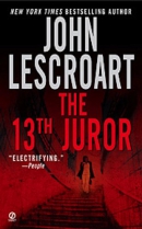 The 13th juror [large print]