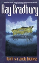 Death is a lonely business