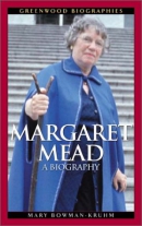 Margaret Mead : a biography
