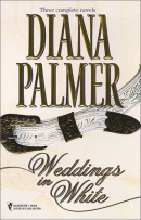 Weddings in white