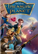 Treasure planet [DVD]