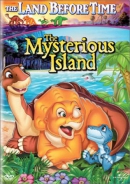 The land before time [DVD]. 5, The mysterious island