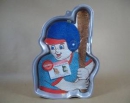 Home run hitter [mold]