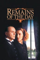 The remains of the day [DVD]