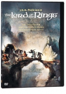 Lord of the rings [DVD]