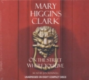 On the street where you live [CD book]