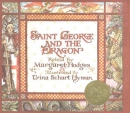 Saint George And The Dragon : A Golden Legend 