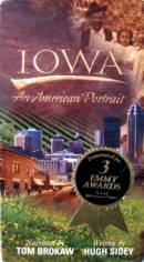 Iowa : an American portrait