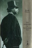 The adventures of Huckleberry Finn