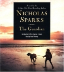 The guardian [CD book]