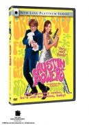 Austin Powers, international man of mystery [DVD]