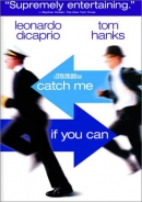 Catch me if you can [DVD]