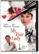 My fair lady [DVD]