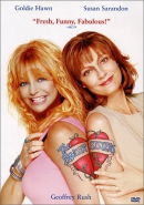 The Banger sisters [DVD]