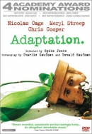 Adaptation [DVD]