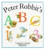 Peter Rabbit's ABC And 123 