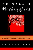 To Kill A Mockingbird 