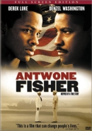 Antwone Fisher [DVD]