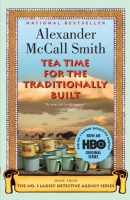 Tea Time for the Traditionally Built