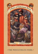 The penultimate peril [eBook]