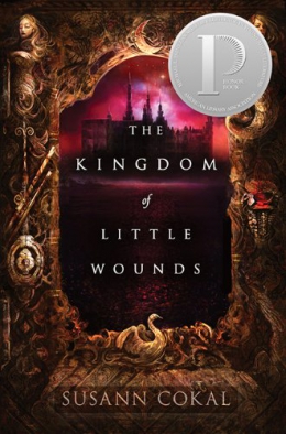 The Kingdom Of Little Wounds More Than Words 