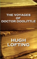 The Voyages of Doctor Dolittle [eBook]