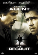 The recruit [DVD]