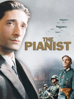 The Pianist [DVD] 