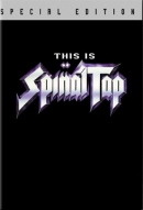 This is Spinal Tap [DVD] : a rockumentary by Martin Di Bergi