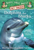 Dolphins and sharks : a nonfiction companion to Dolphins at daybreak