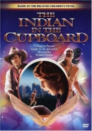 The Indian in the cupboard [DVD]