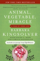 Animal, Vegetable, Miracle