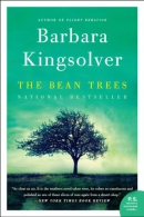 The bean trees [eBook] : a novel