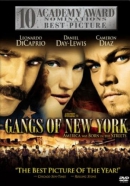 Gangs of New York [DVD]