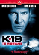 K-19 [DVD] : the widowmaker