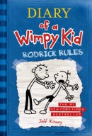 Rodrick rules [eBook]