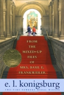 From the mixed-up files of Mrs. Basil E. Frankweiler [eAudio]