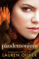 Pandemonium [eAudio]