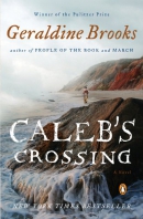 Caleb's Crossing Churchill