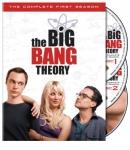 The big bang theory [DVD]. Season 1