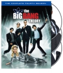 The Big bang theory [DVD]. Season 4